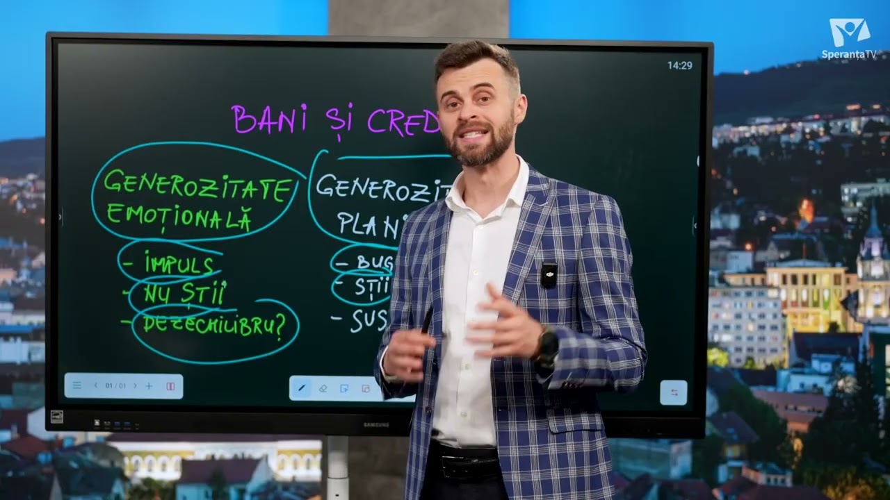 Jurnalul Banilor: Banii și credința | Vlad Bîtcă