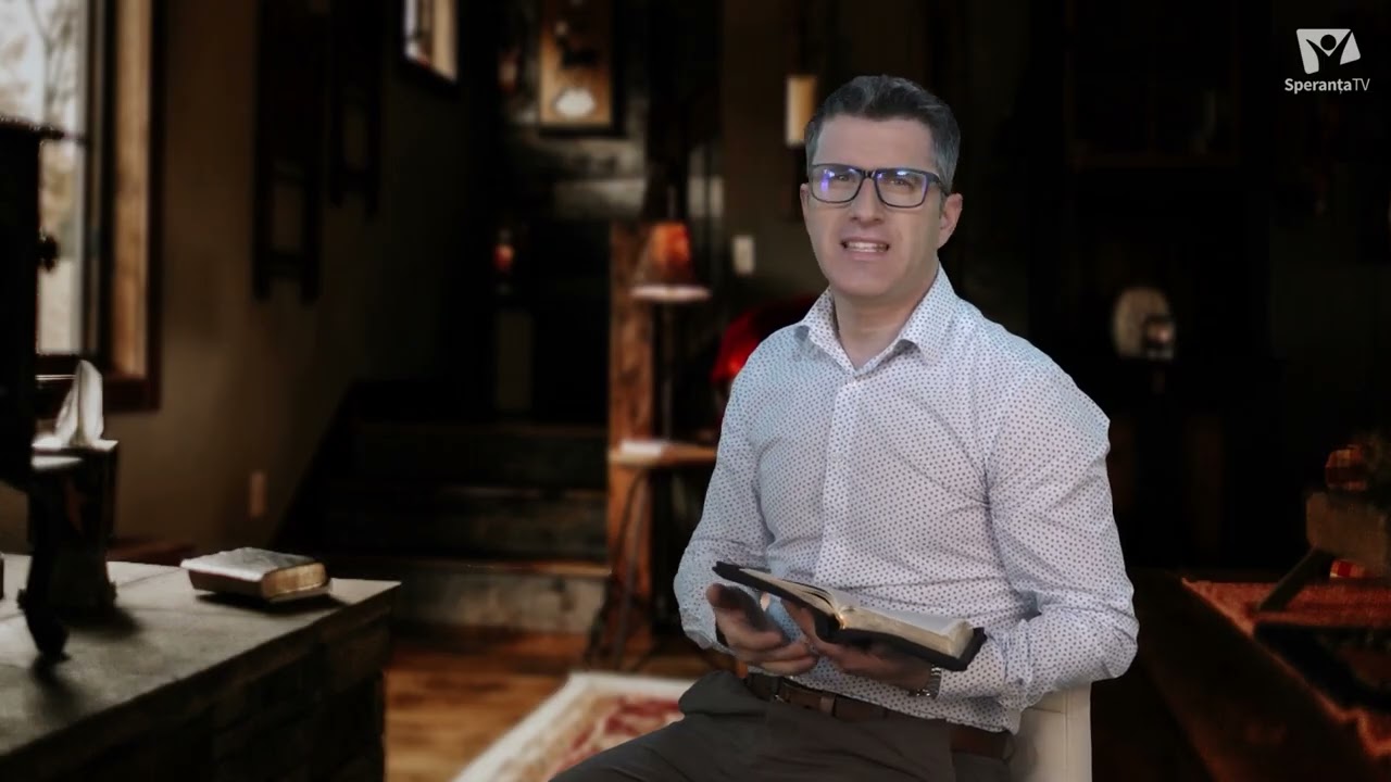 Deschide Biblia: Smeriți-vă înaintea Domnului și El vă va înălța | Alex Ciurea