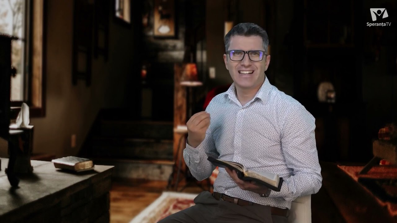Deschide Biblia: Apostolii au zis Domnului | Alex Ciurea