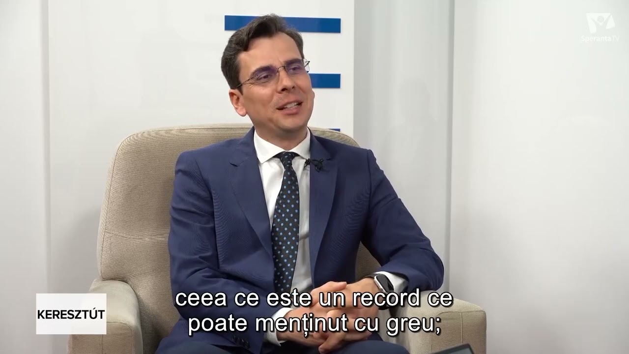 A nevelési osztály tevékenységei Észak-Erdélyben | Dan Robinson