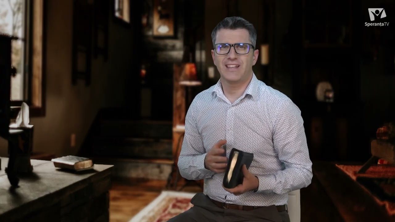 Deschide Biblia: Moise | Alex Ciurea