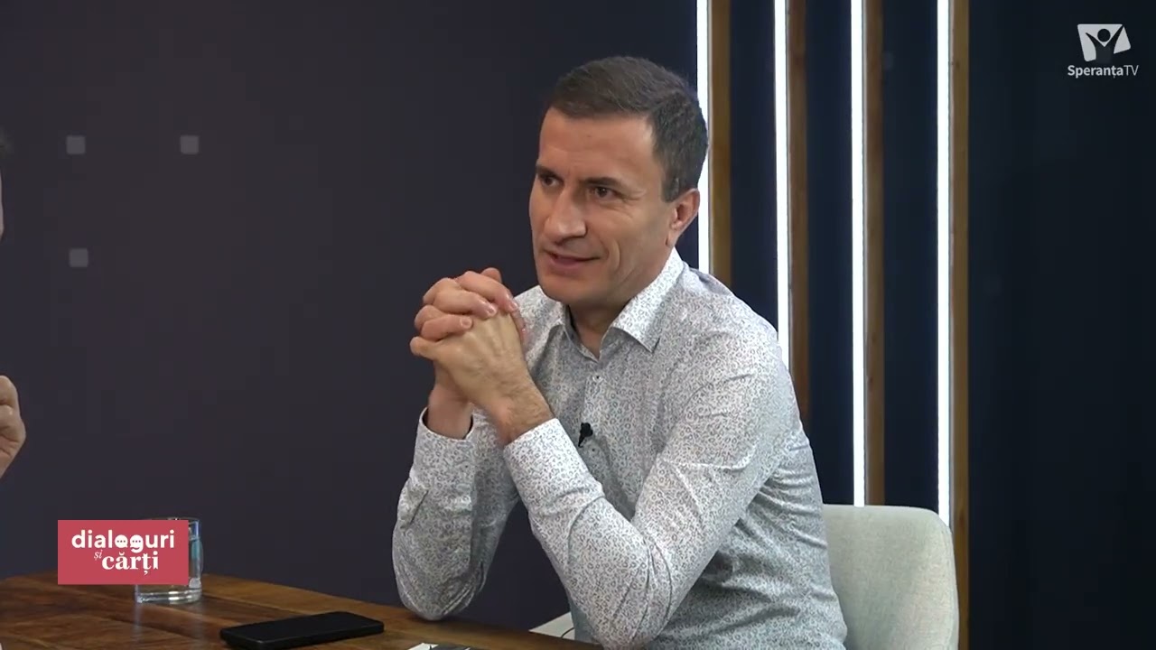 Dialoguri și cărți | Cum răspundem unei lumi polarizate?