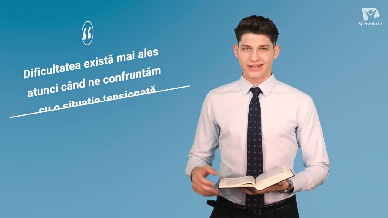 Prietenul divin | Ecouri Biblice cu Matei Călugăru