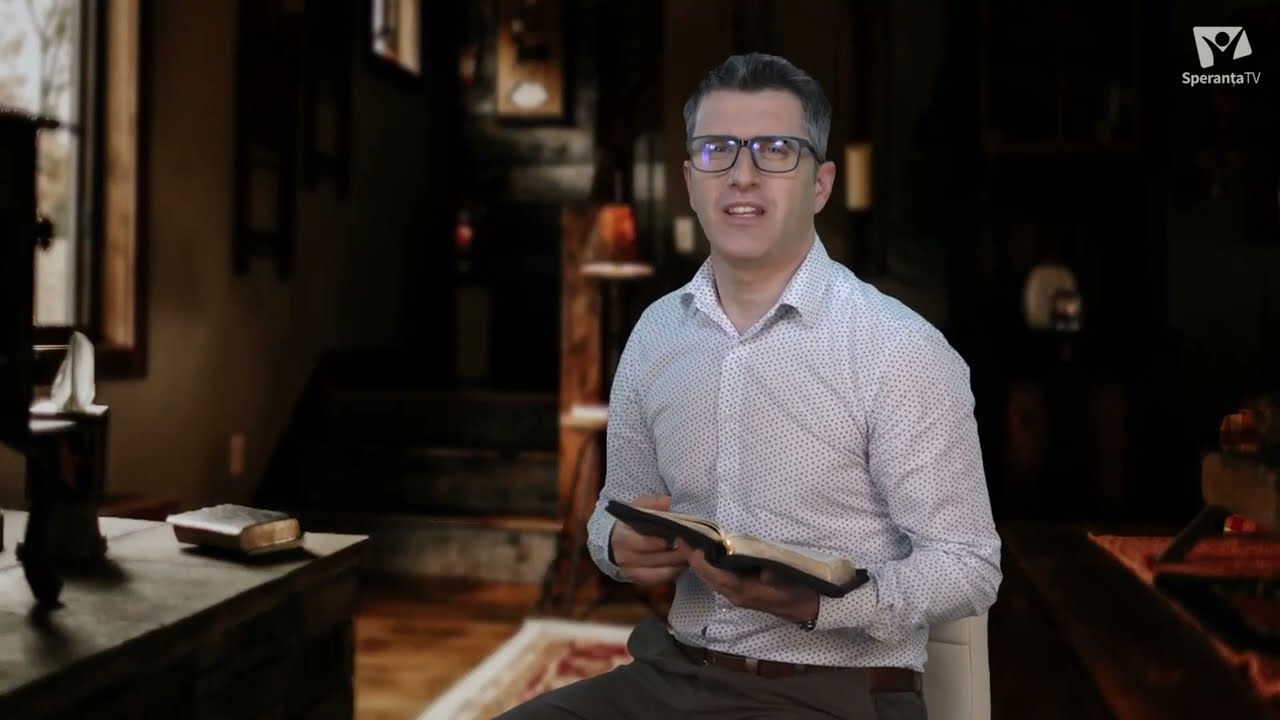 Deschide Biblia: Estera | Alex Ciurea
