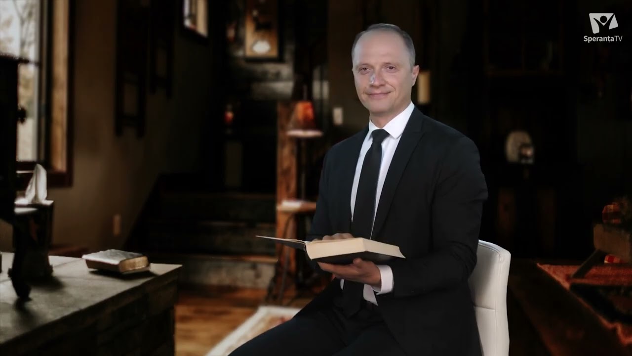 Deschide Biblia: Podiumul lumii și podiumul lui Dumnezeu | Cristian Trenchea 07 09 2026