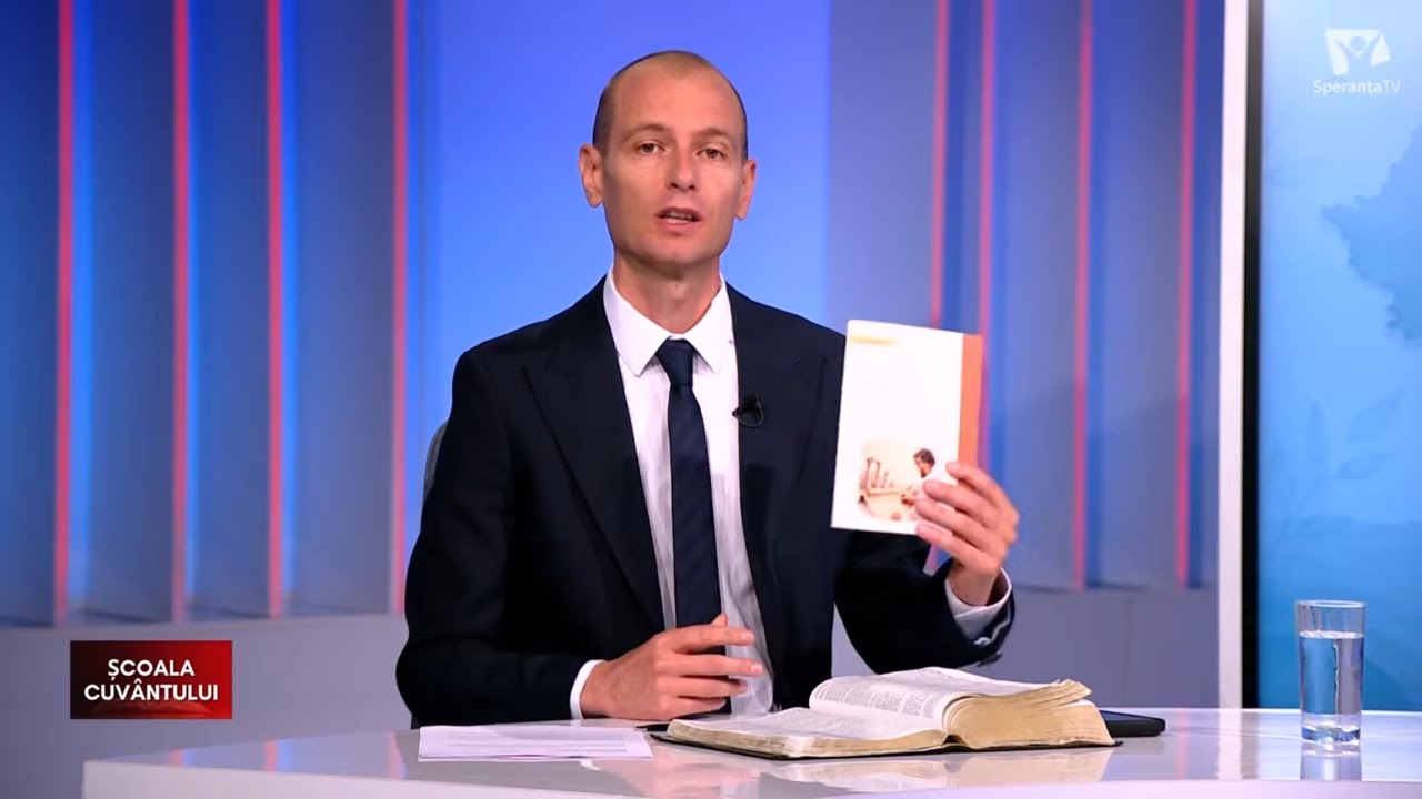Slujirea creștină autentică | Școala Cuvântului, Studiul 10