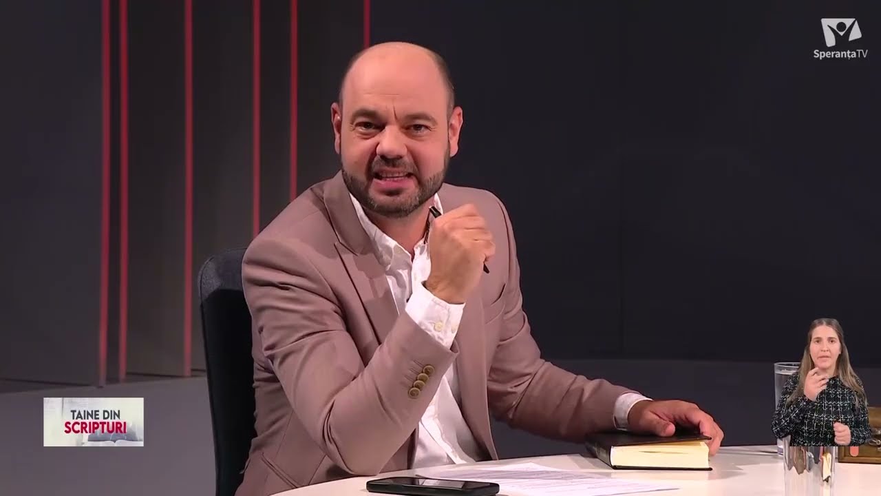 Misiunea rămășiței | Care este poporul lui Dumnezeu din vremea sfârșitului? | Taine din Scripturi