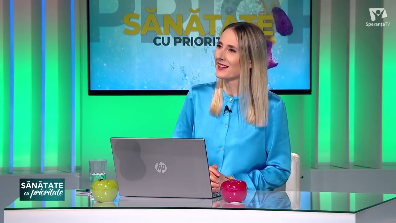 Sănătate cu prioritate | Aorta – riscul pe care nu îl simți / Noutăți despre migrenă