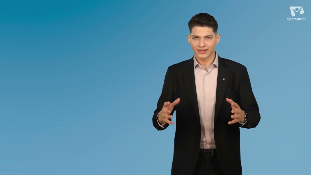 Ucenicia luciferică | Ecouri Biblice cu Matei Călugăru