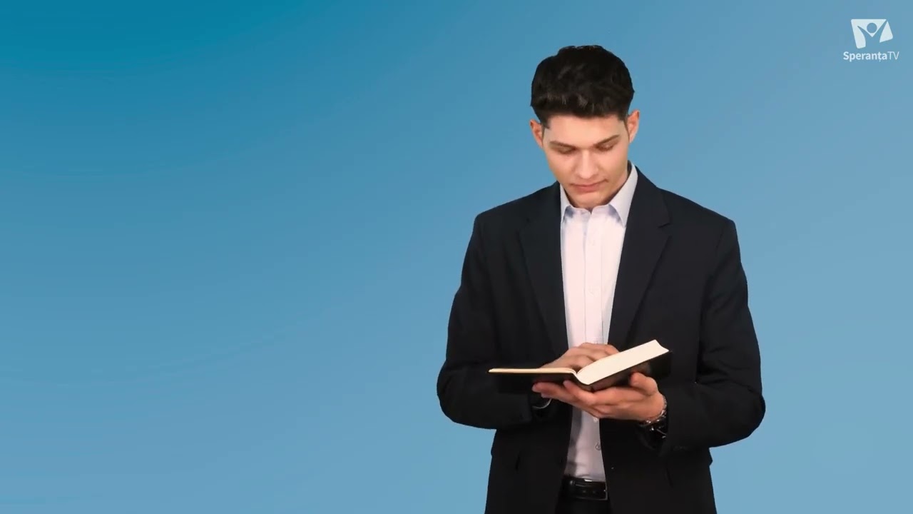 Stânca păcii | Ecouri Biblice cu Matei Călugăru