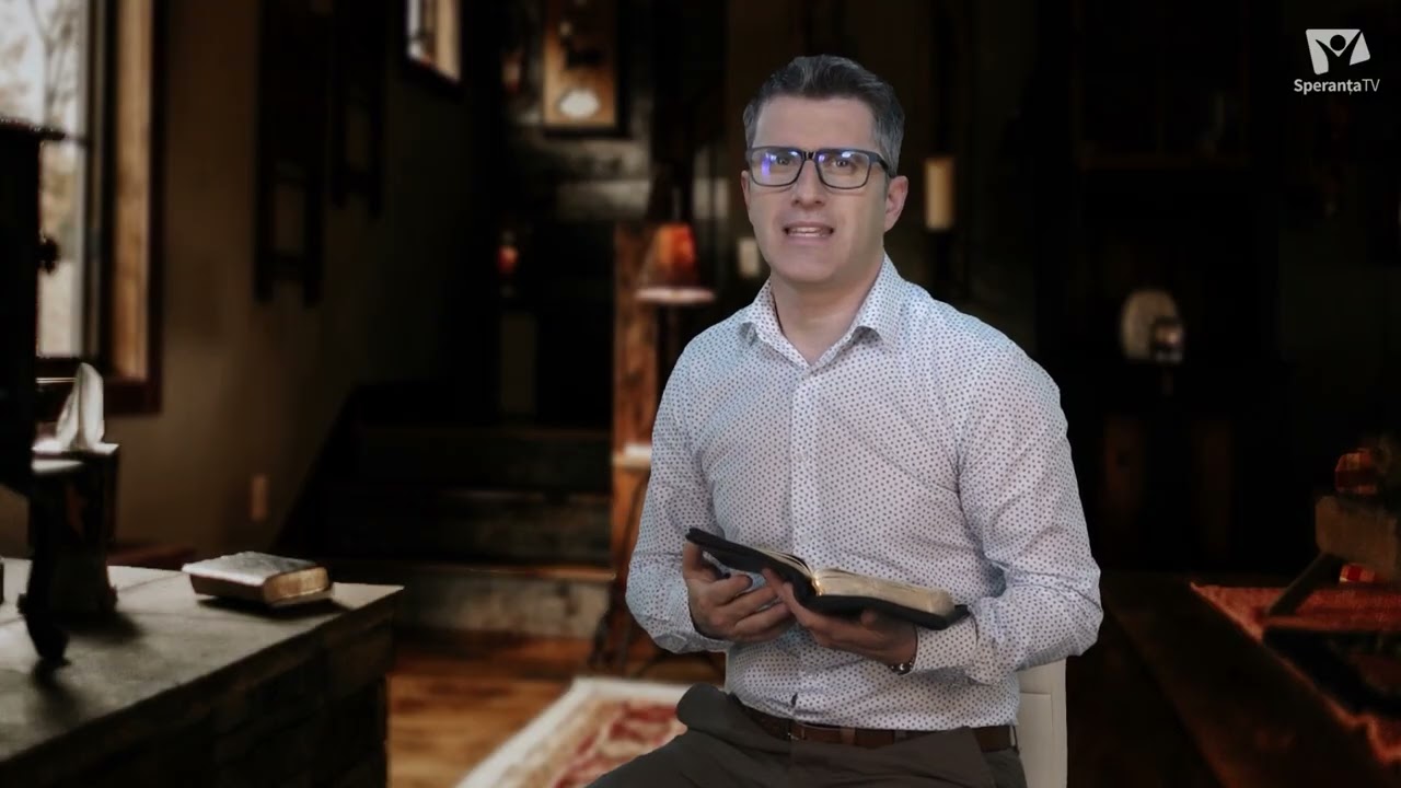 Deschide Biblia: Iosif | Alex Ciurea 09 09 2026