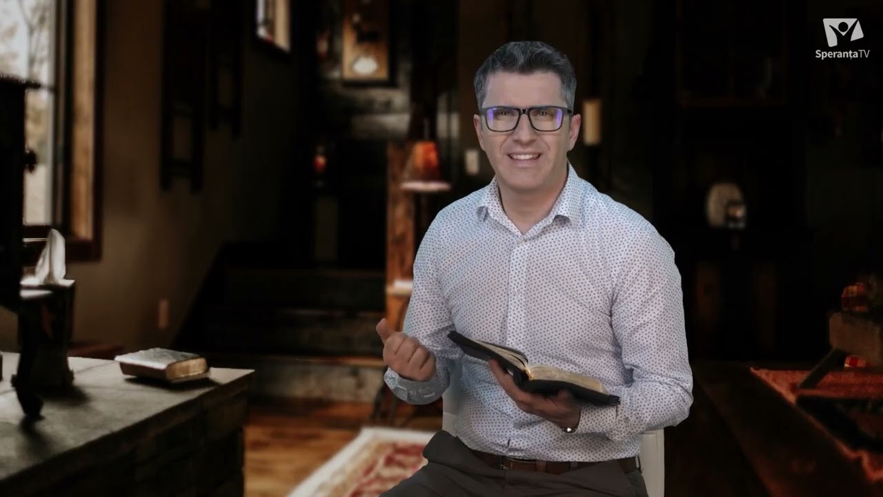 Deschide Biblia: Samuel | Alex Ciurea