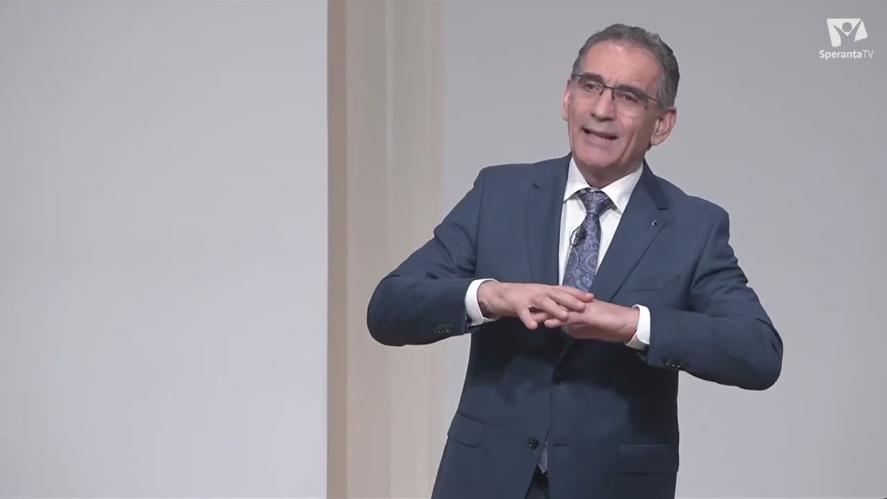Credința fără hotare | pastor Valentin Dănăiată | Toți împreună nelipsiți 23 08 2026