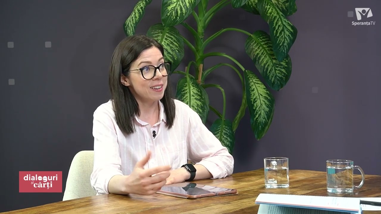 Dialoguri și cărți | Adevărul care te face să trăiești liber