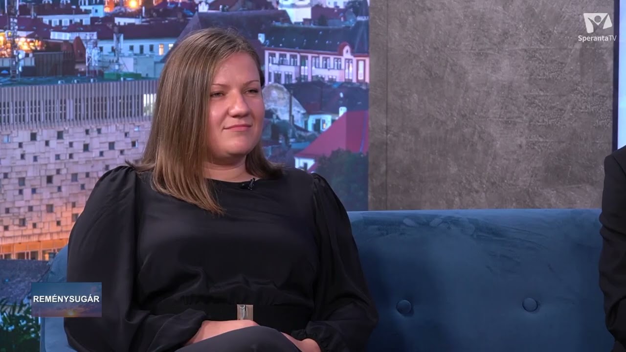 Hit-történetek fiataloktól (V) | Dan Robinson, Csete Anita & Módi Dávid