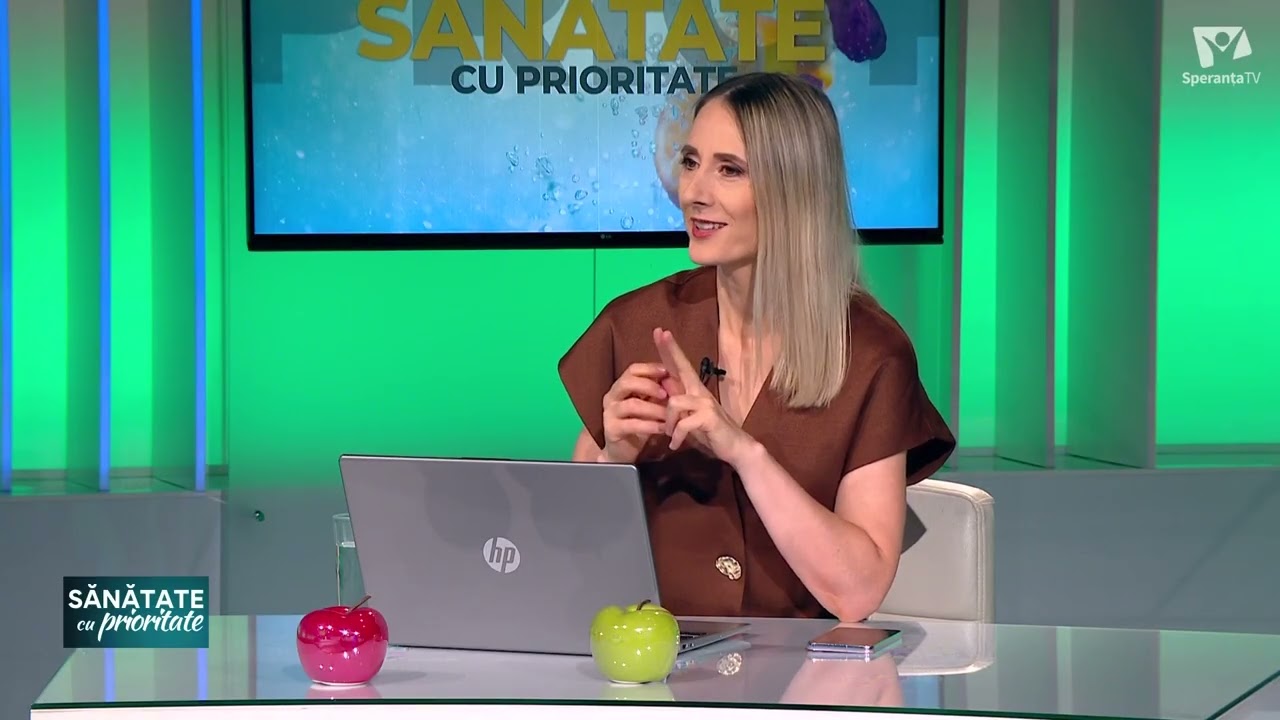 Sănătate cu prioritate | HoLEP - Soluția minim invazivă pentru prostata mărită / „Nu vreau la școală"