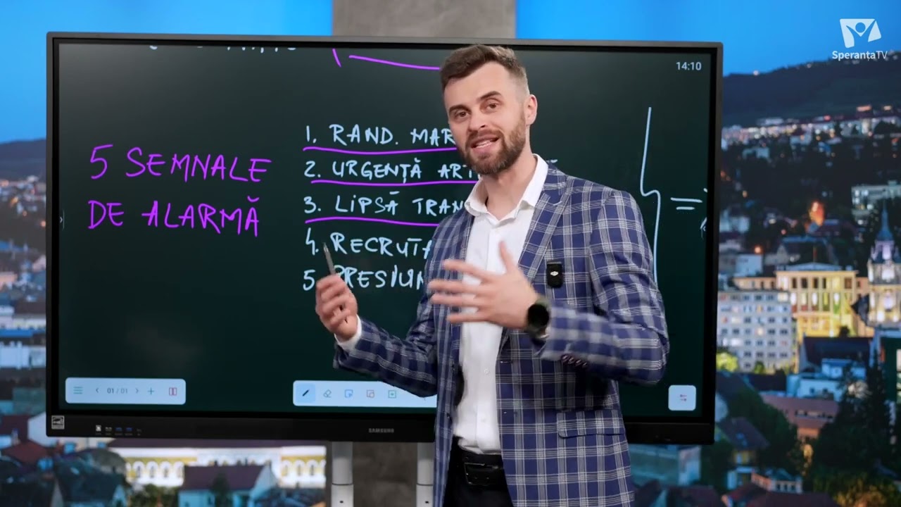 Jurnalul Banilor: De ce oamenii inteligenți cad | Vlad Bîtcă