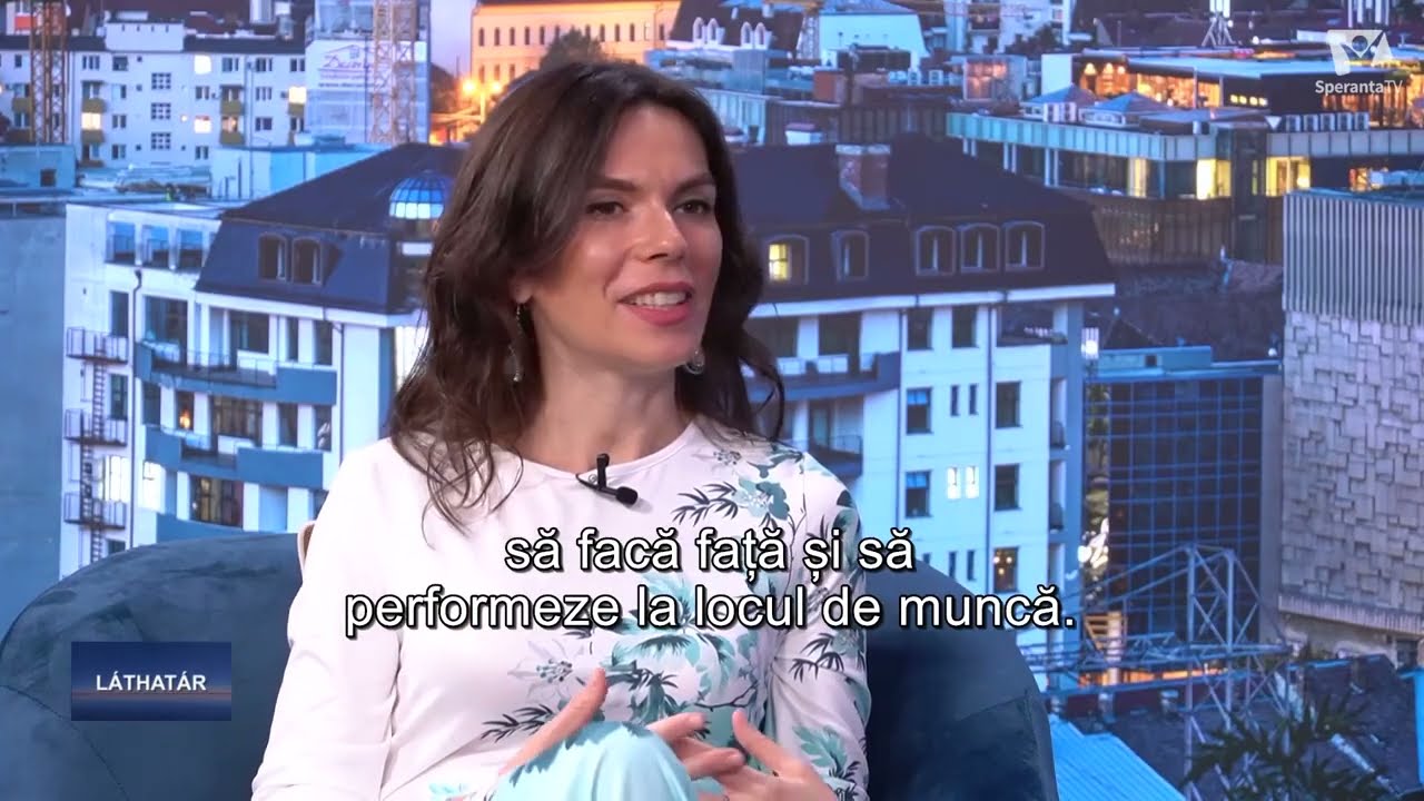 Anya a konyhában, szakember a rendelőben (II) | László Anita, Szilágyi Karola & Rémán Enikő