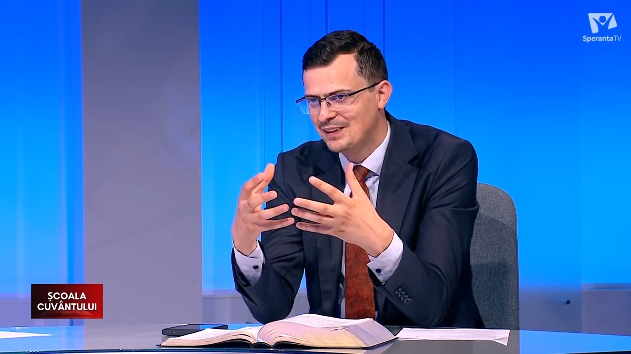 Har, dragoste și părtășie – Ultimele cuvinte ale lui Pavel | Școala Cuvântului, studiul 13