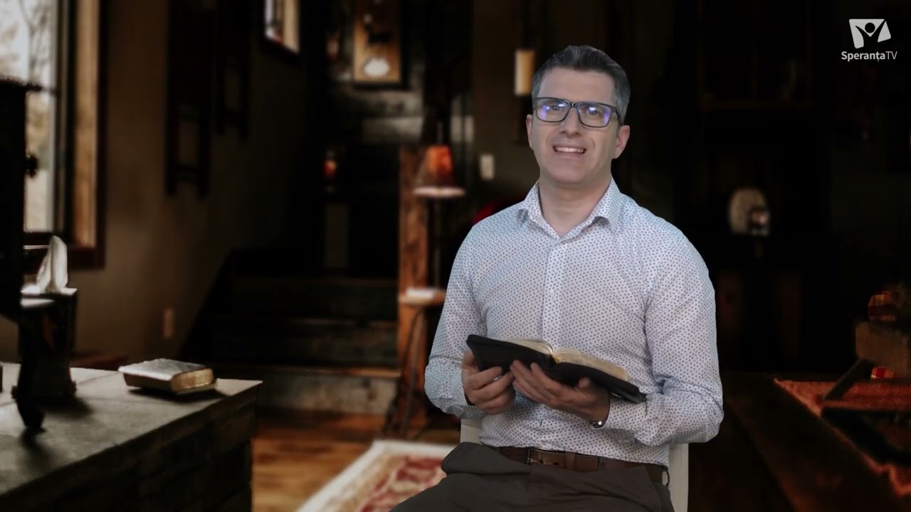 Deschide Biblia: Rut | Alex Ciurea