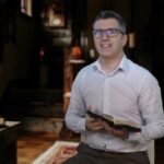 Deschide Biblia: Solomon | Alex Ciurea