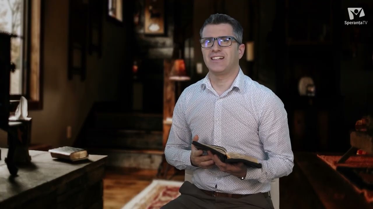 Deschide Biblia: Solomon | Alex Ciurea