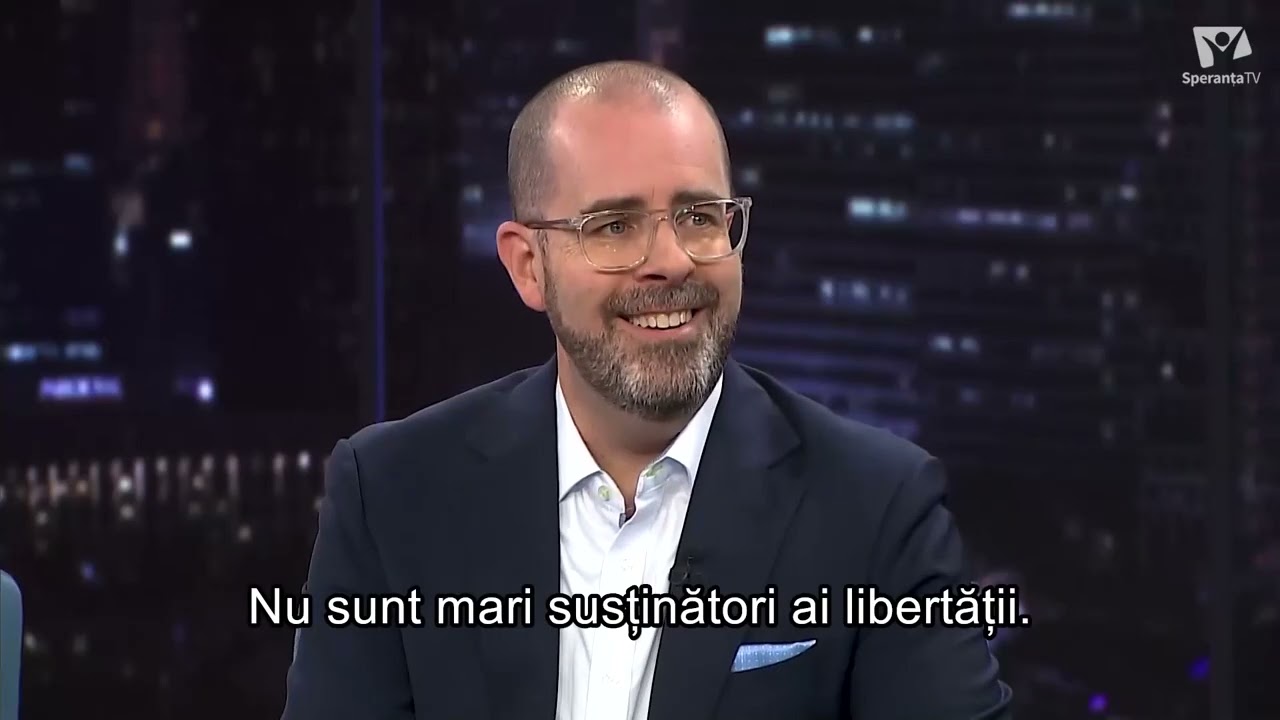 Seara cu speranță | De ce să apăr libertățile religioase?