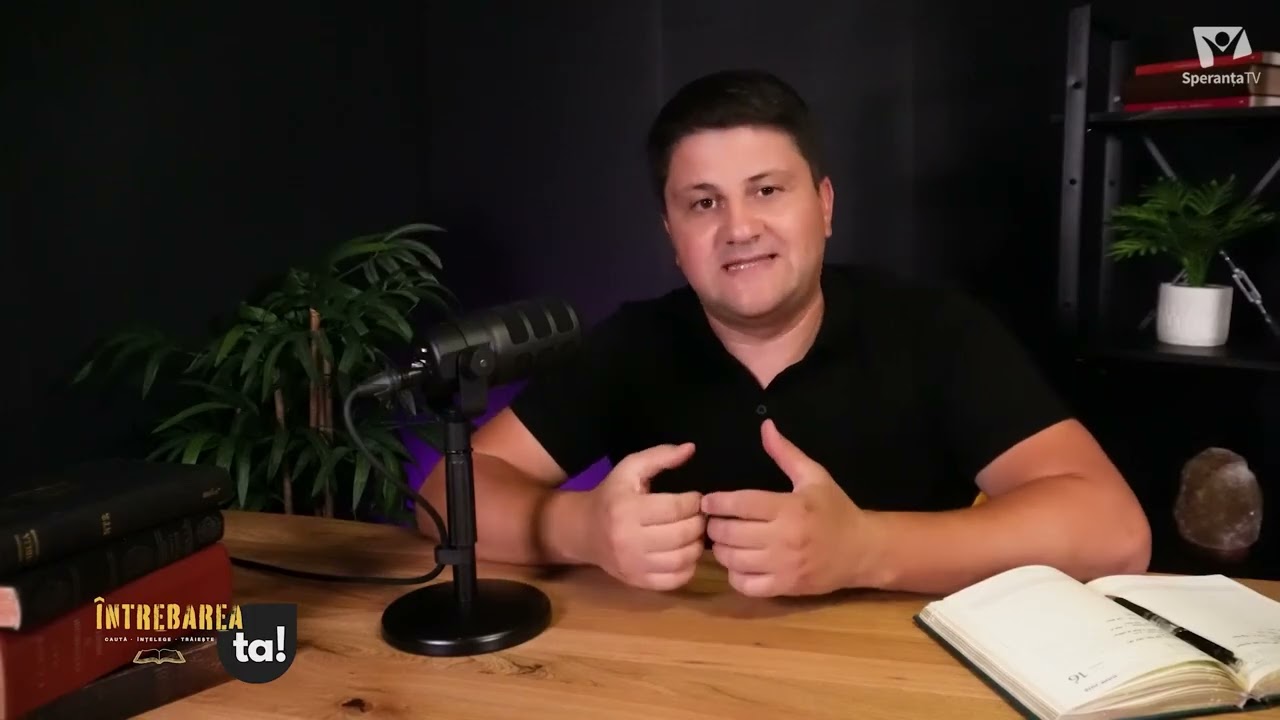 Întrebarea ta Ep. 10 | Frica de respingere