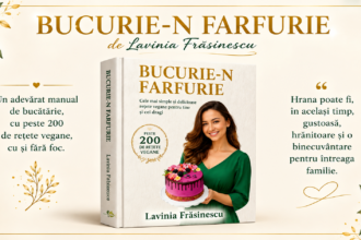 Speranta TV | „Bucurie-n farfurie” – când sănătatea și gustul se întâlnesc la aceeași masă