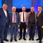 Speranta TV | Cele Zece Porunci limitează libertatea? Teologi din cinci perspective creștine, despre Lege și har: „Nu înseamnă că suntem fără o lege”