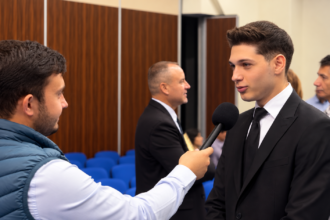 Speranta TV | Un nou an universitar la Universitatea Adventus