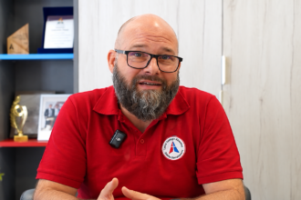 Speranta TV | Proiect PNRR finalizat la Liceul Adventist „Ștefan Demetrescu” din București