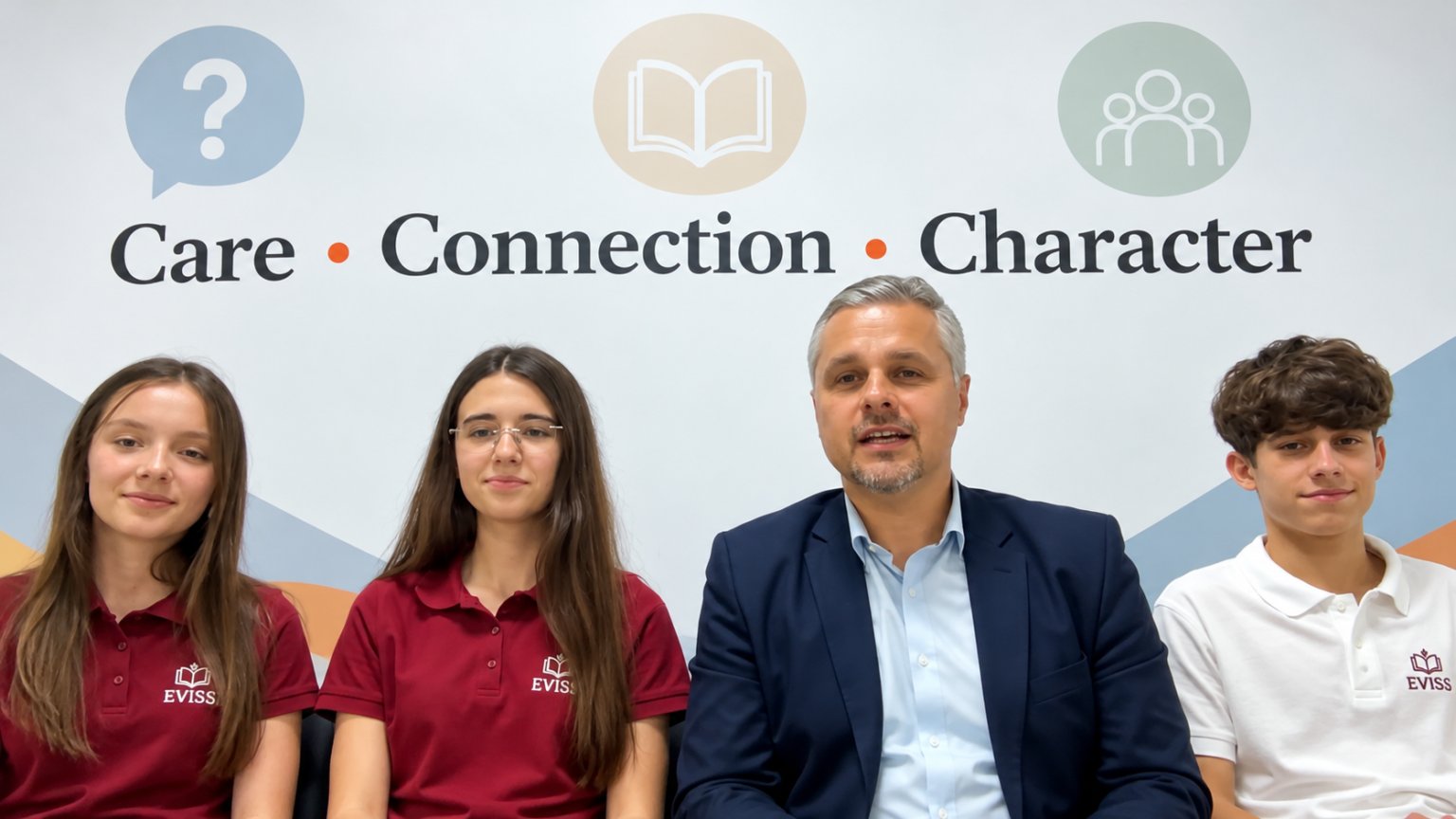 Speranta TV | „Întrebări care contează”: nouă seri de dialog, credință și inspirație