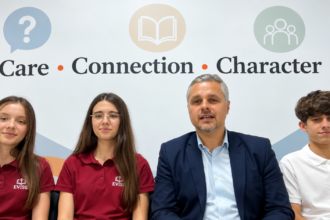 Speranta TV | „Întrebări care contează”: nouă seri de dialog, credință și inspirație