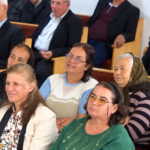 Speranta TV | Ziua Recunoștinței, sărbătorită în comunitatea adventistă din Peretu, județul Teleorman