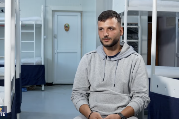 Speranta TV | Dor de libertate - invitat: Mihnea Ștefan Pele