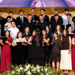 Speranta TV | Săptămâna de Rugăciune la Universitatea Adventus: „Oameni ai rugăciunii”