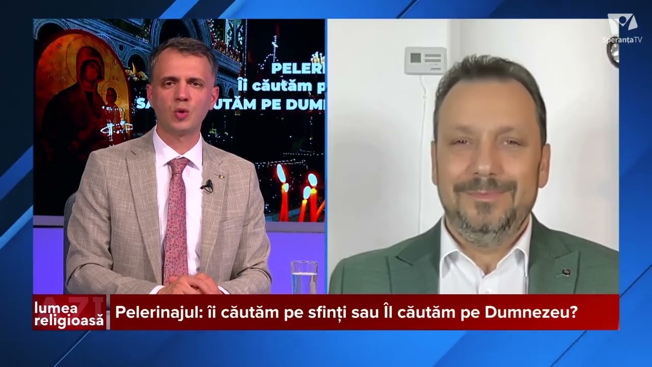 Lumea religioasă azi 14 10 2026