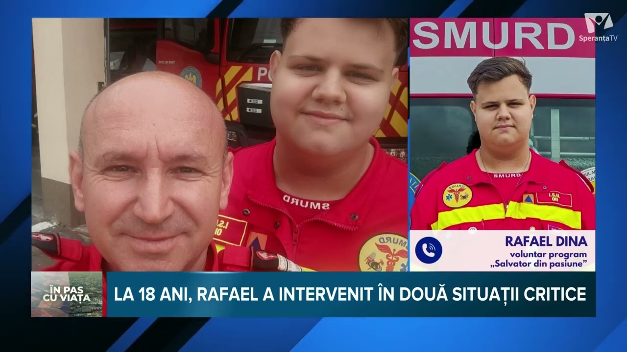 În Pas cu Viața | 05 10 2026