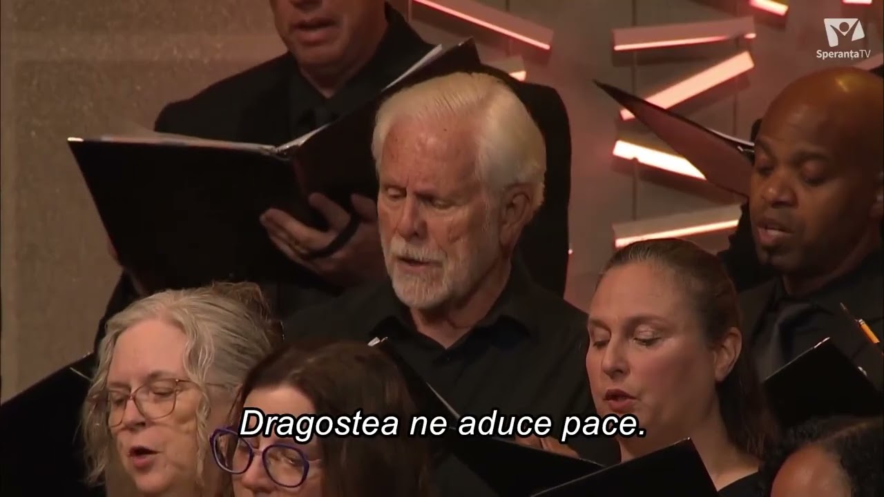 Credința fără hotare | Serviciul Divin al Universității Loma Linda | 18 10 2026