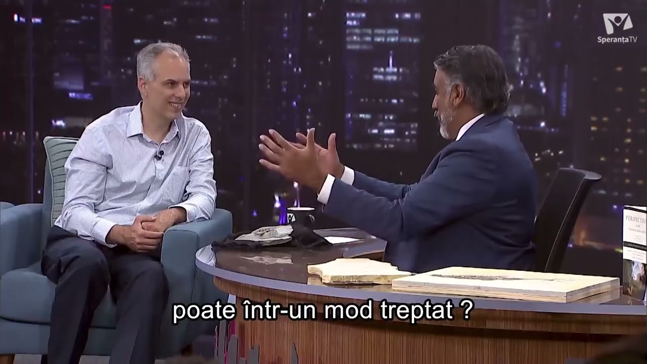 Seara cu speranță | Fosilele și evoluția