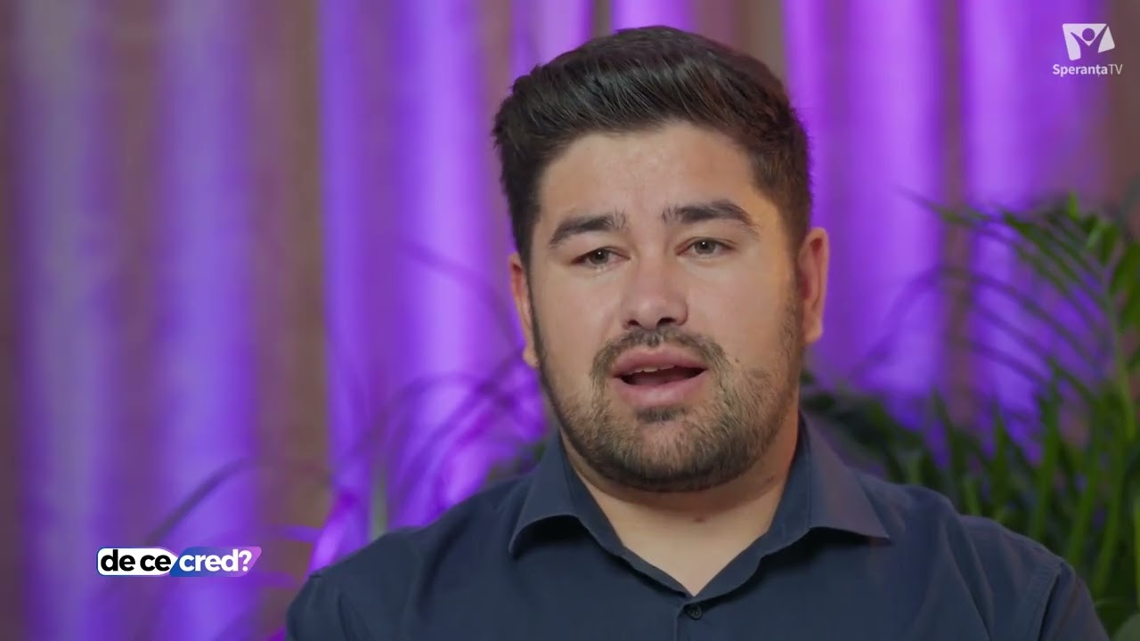 De ce cred Ep 3 | De ce contează cum ne închinăm?