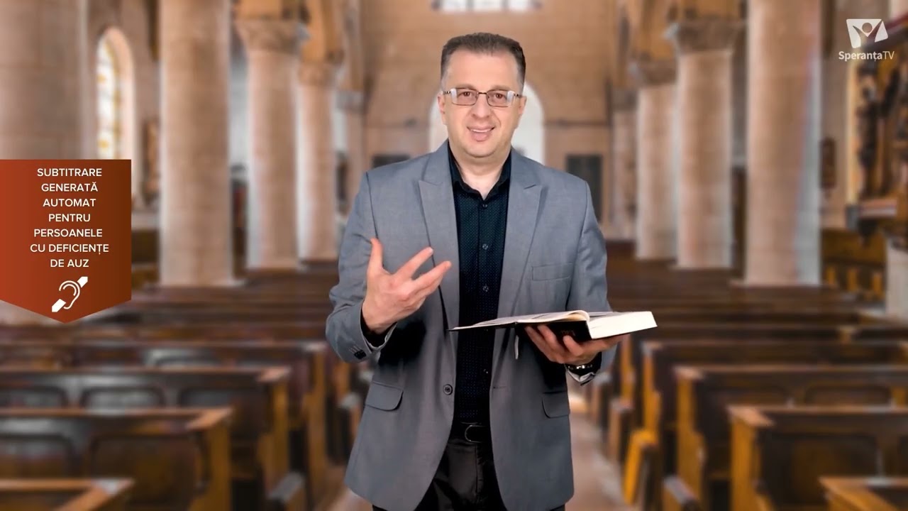 Dumnezeu locuiește în slăbiciuni | pastor Florin Matei | Pomul Vieții