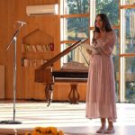 Cânt pentru Tine: Concert la Vama (I) – Tinerii cântă pentru slava lui Dumnezeu