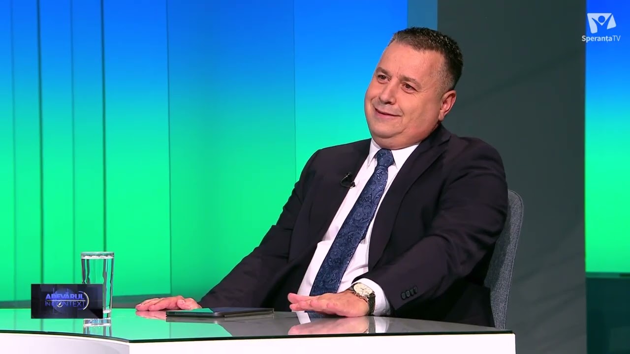 Adevărul în context | 05 10 2026