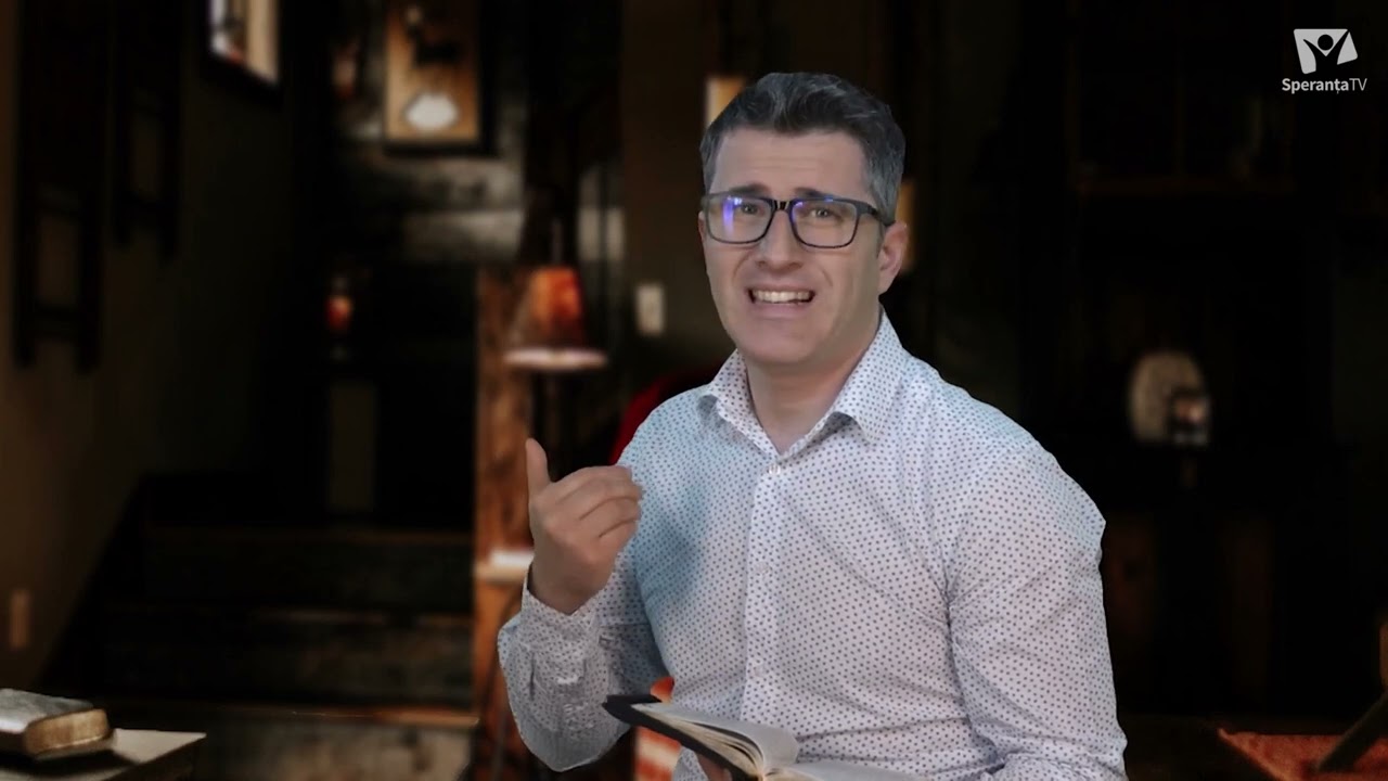 Deschide Biblia: El va avea iarăși milă de noi | Alex Ciurea