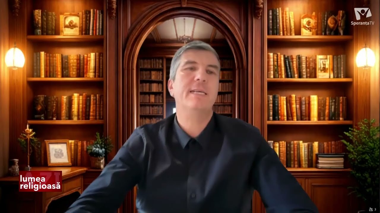 Execuție transmisă în direct? Liderii religioși au spus STOP! | Lumea Religioasă Azi