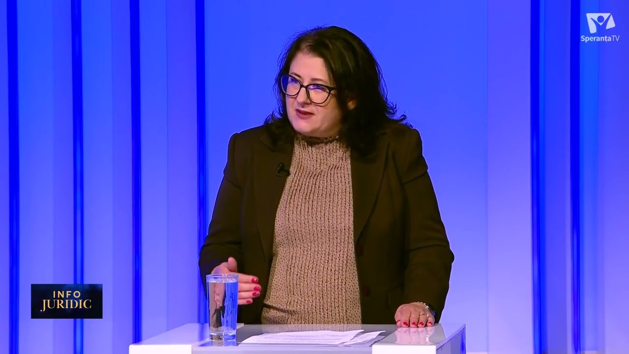 Vorbești cu un om sau cu un robot? | Info Juridic
