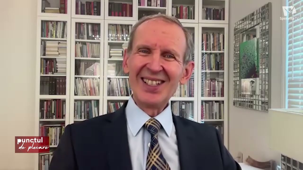 Horst Gehann, dirijorul care a cucerit inimile — fiicele sale la Punctul de plecare (Partea 2)