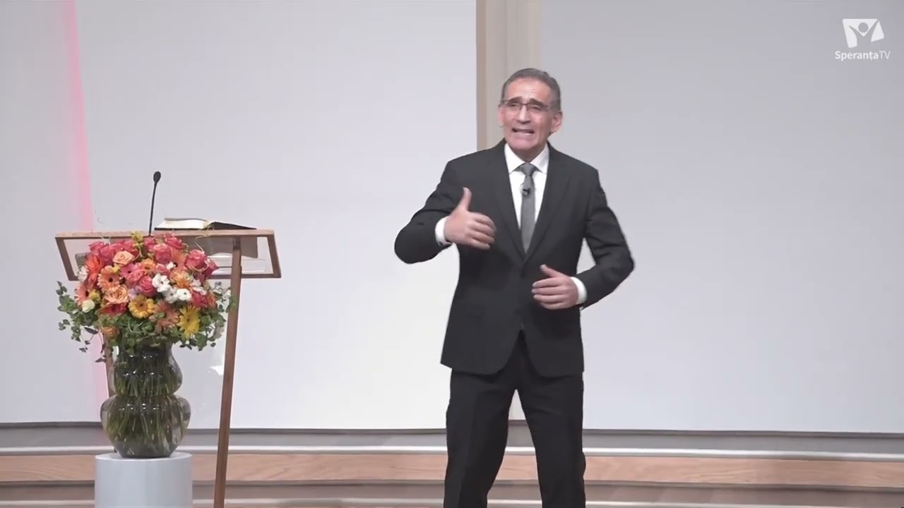 Credința fără hotare | pastor Valentin Dănăiată | Împărăția Duhului Sfânt